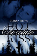 Hot Chocolate Kiss