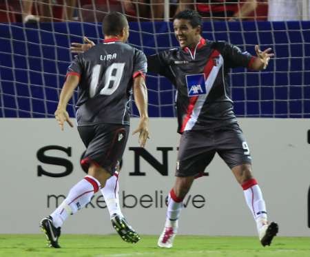 sc braga third kit