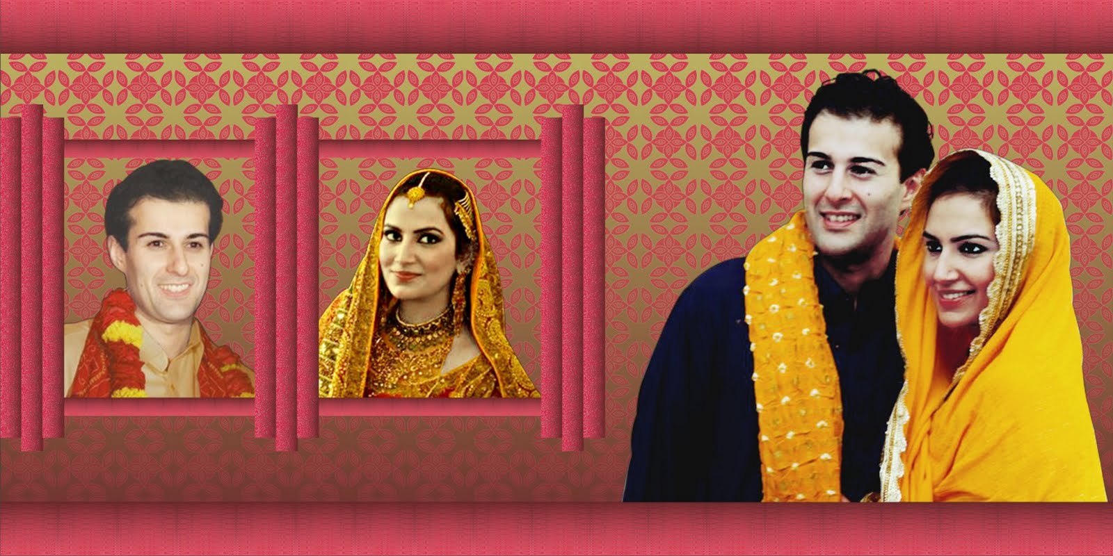 Wedding Album: The Wedding Album