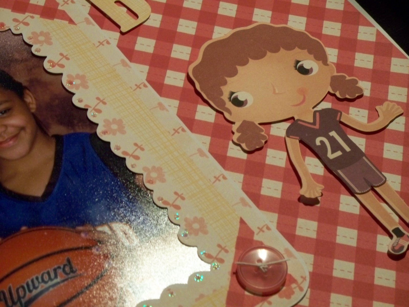 Cricuteando Con Imaginación LO con el Cricut Imagine