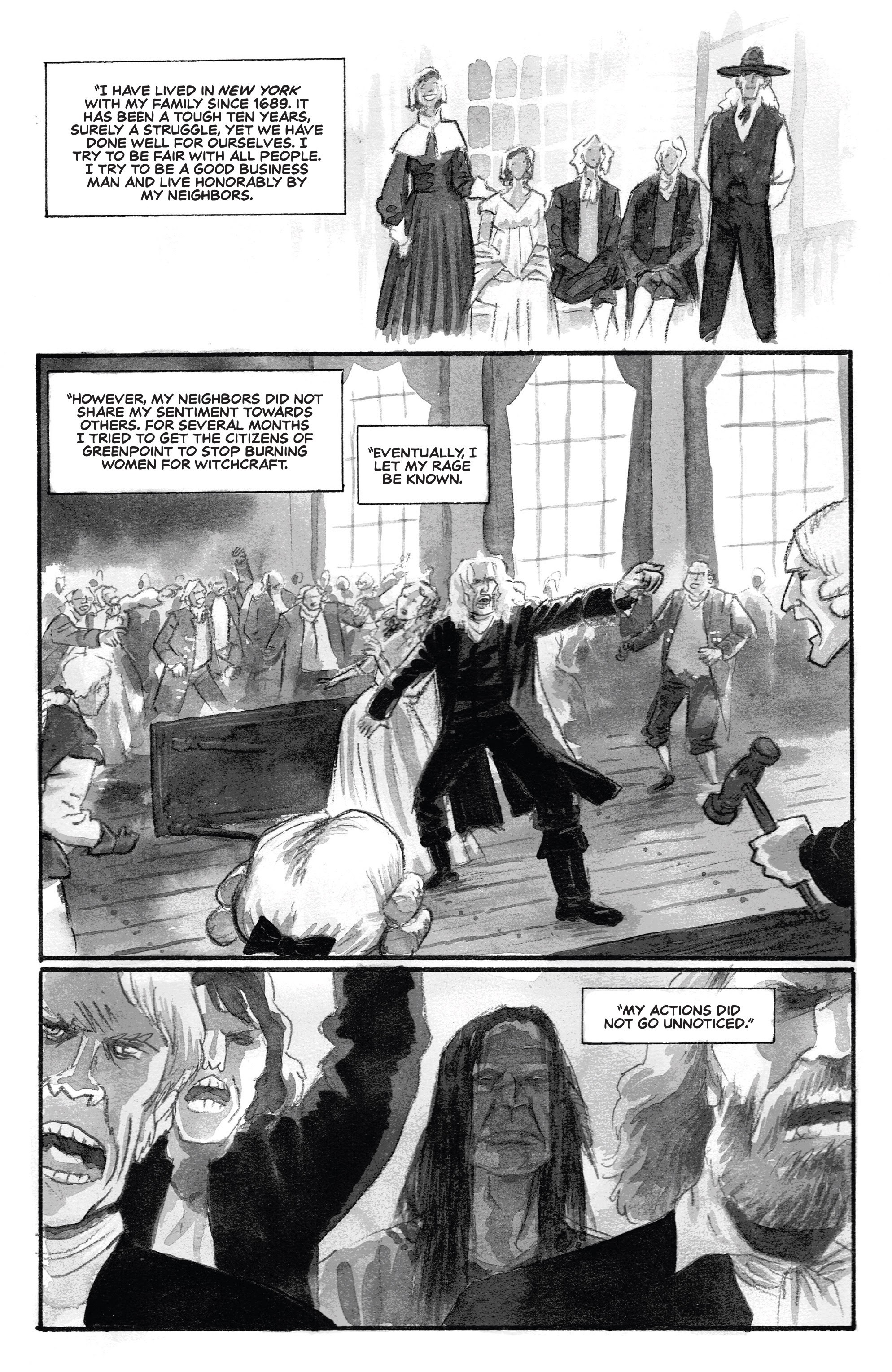 Read online Thomas Alsop comic -  Issue #1 - 19