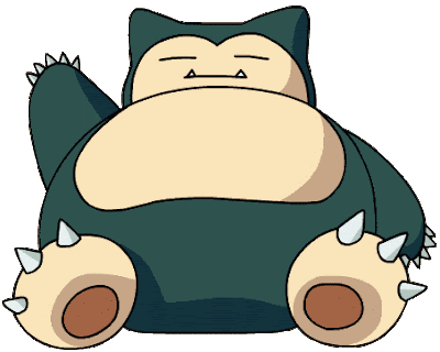 snorlax.gif