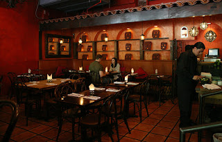 Cafe Frida Restaurant Nyc Cafe Frida Restaurant Nyc