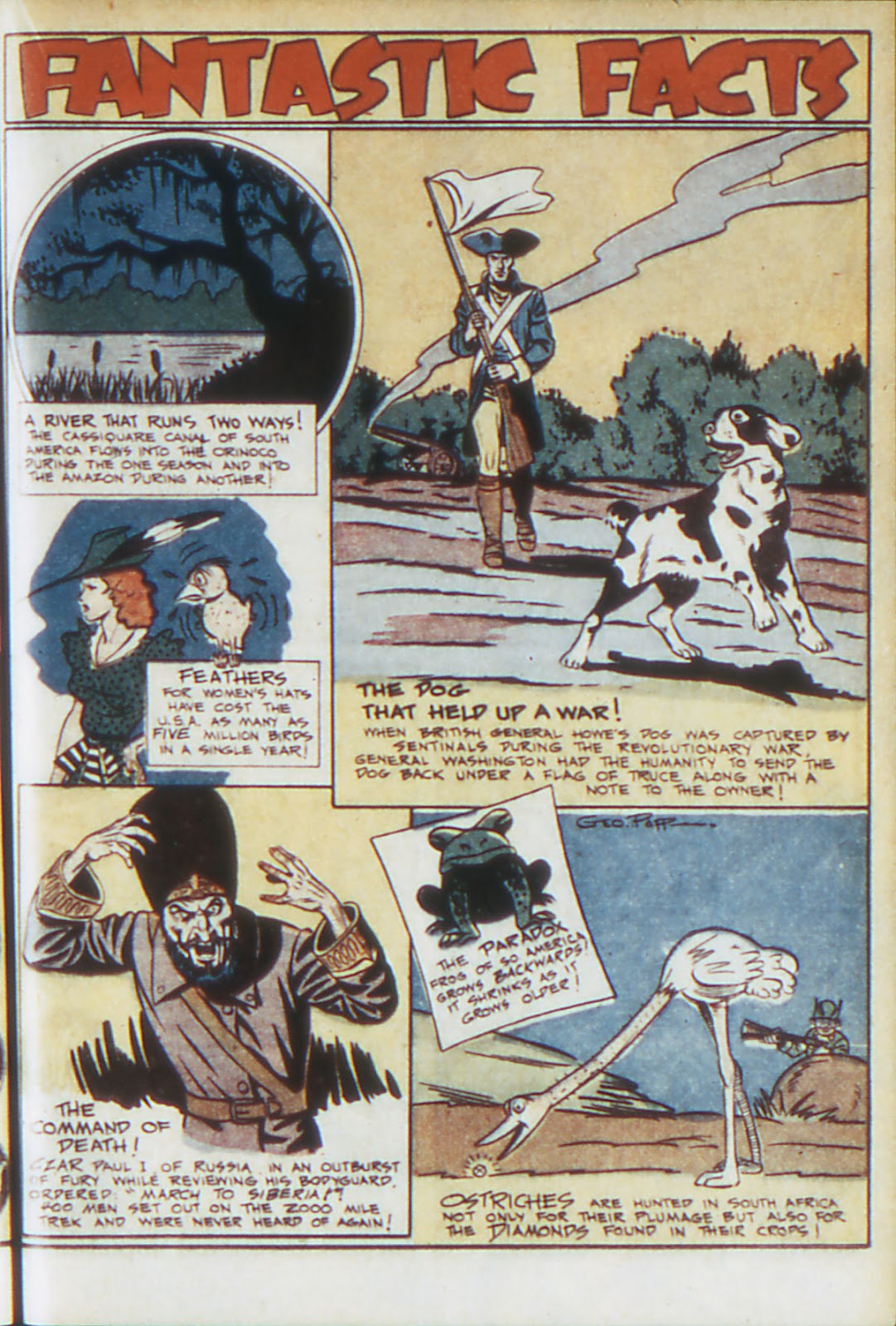 Adventure Comics (1938) issue 64 - Page 24