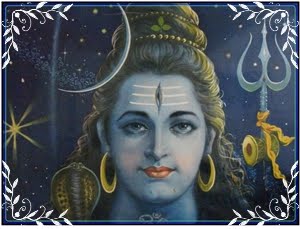 Mahadeva Sada Shiva
