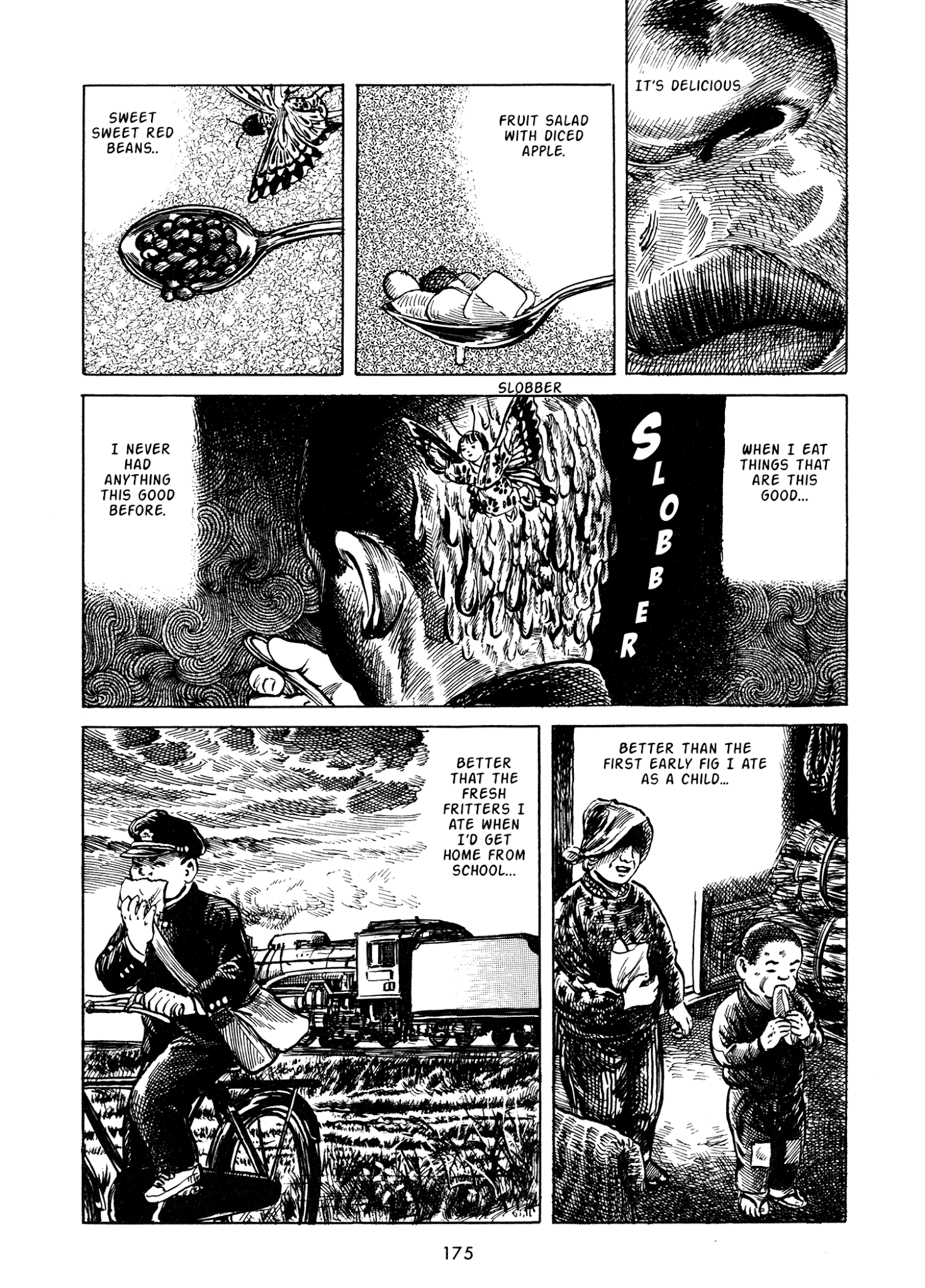 Read online Doing Time comic -  Issue # TPB (Part 2) - 72