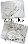 ALVAS HUS