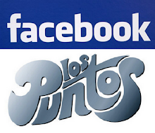 los puntos en ¨facebook¨