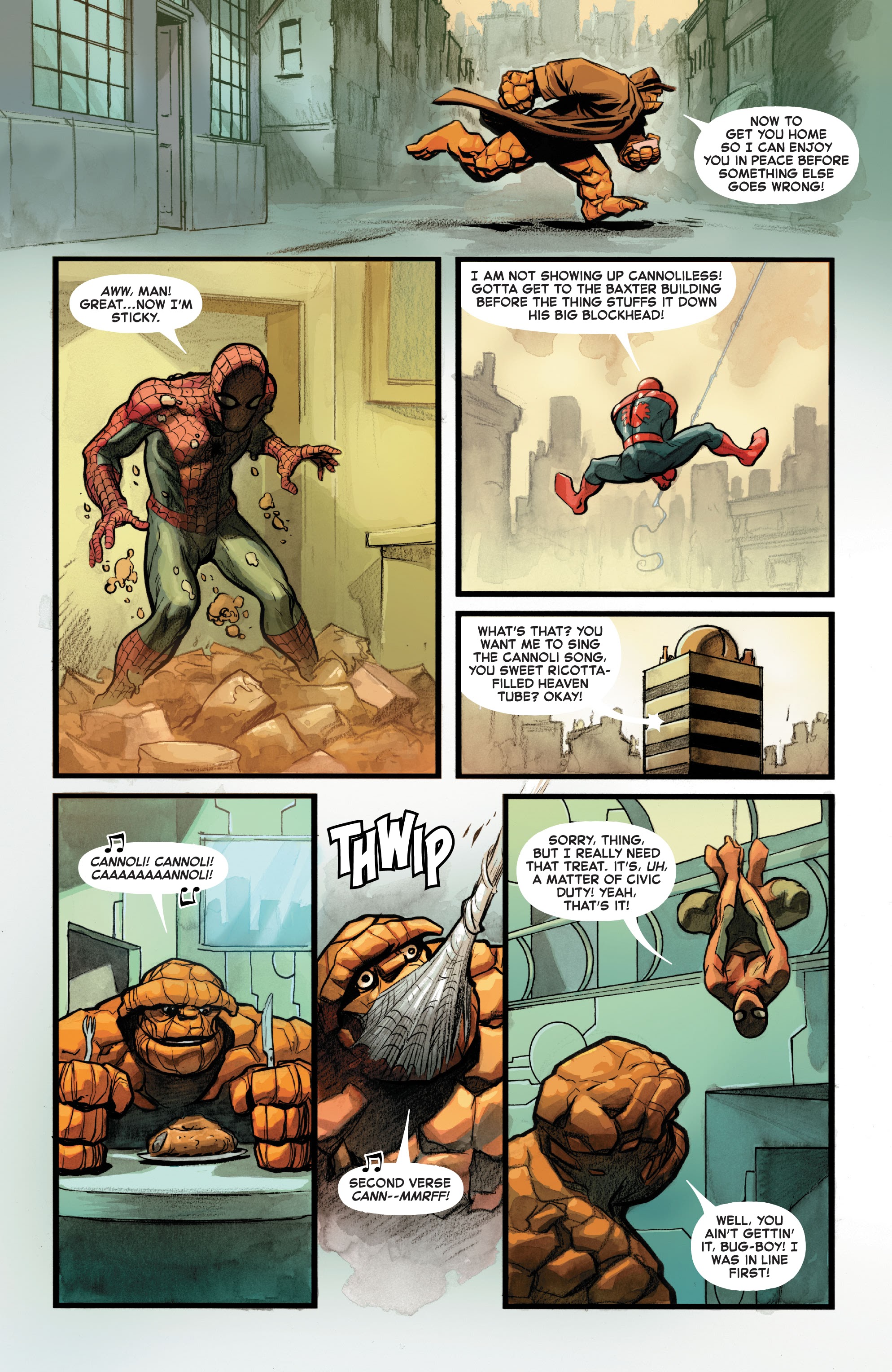 Read online Marvel (2020) comic -  Issue #2 - 19
