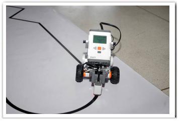 Encuentro Nacional Concurso de Robotica UNRobot