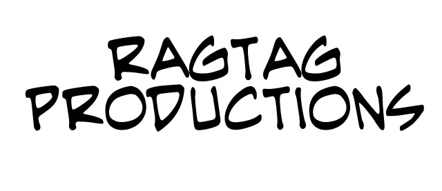 Ragtag's Blog