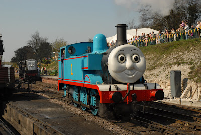 Image result for thomas the tank engine