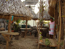 Comunidad Maya de Ek Balam