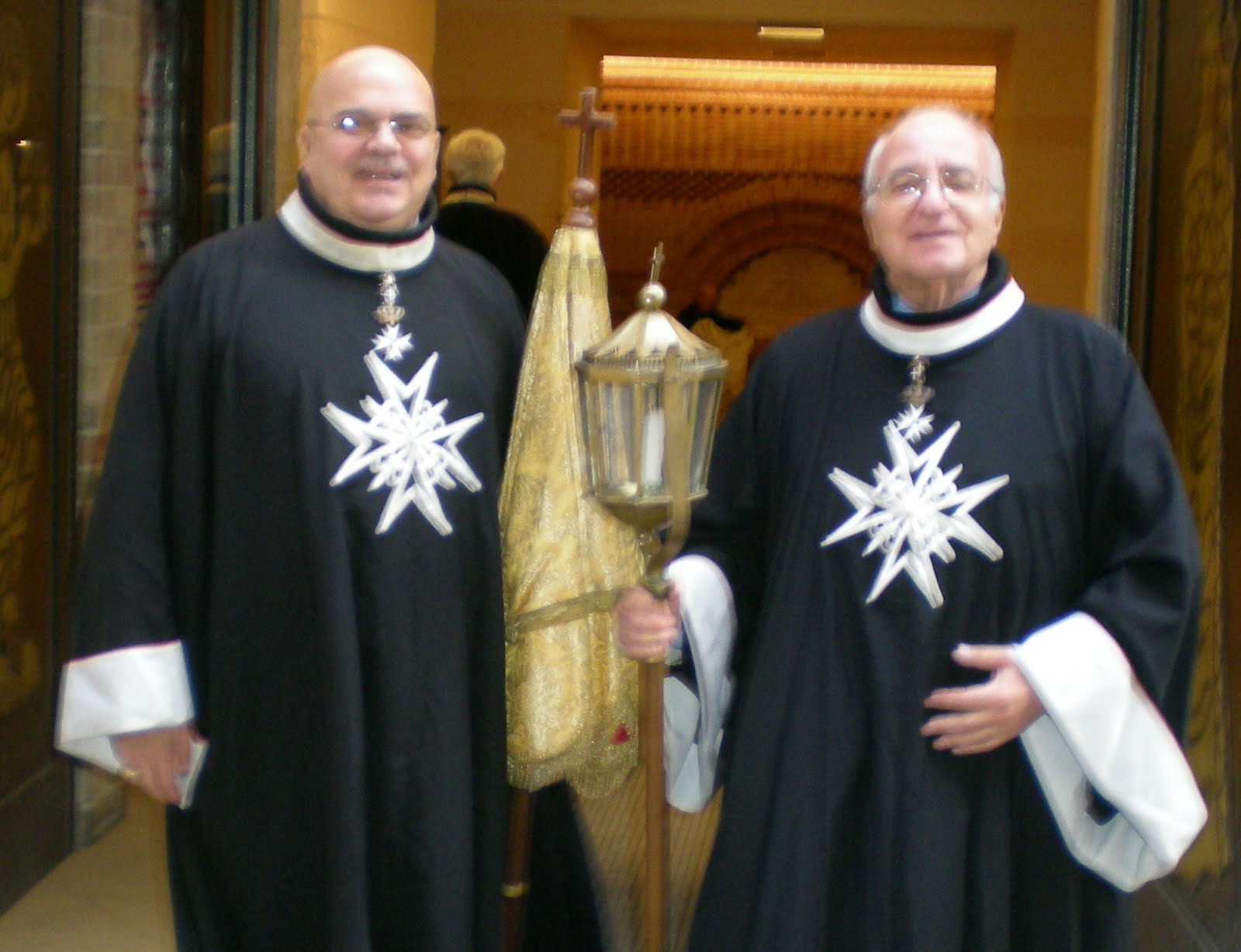 Walser Uradel Kulturverein Sovrano Militare Ordine di Malta