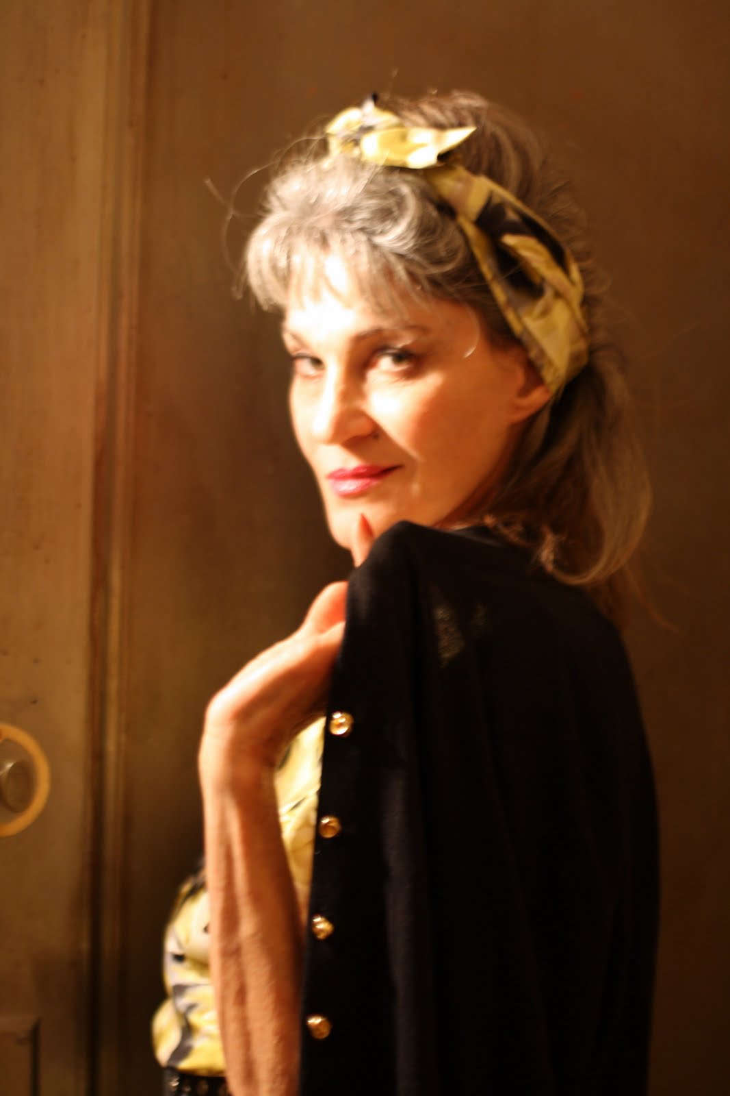 Loan For Bad Credit >> Advanced Style Profile: Jenny Hirschowitz Inspired by ... Loan For Bad Credit >> Advanced Style Profile: Jenny Hirschowitz Inspired by ...