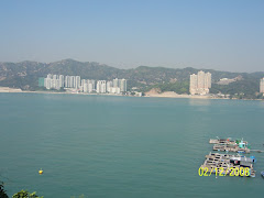 Hong Kong Ma Wan New Ministry