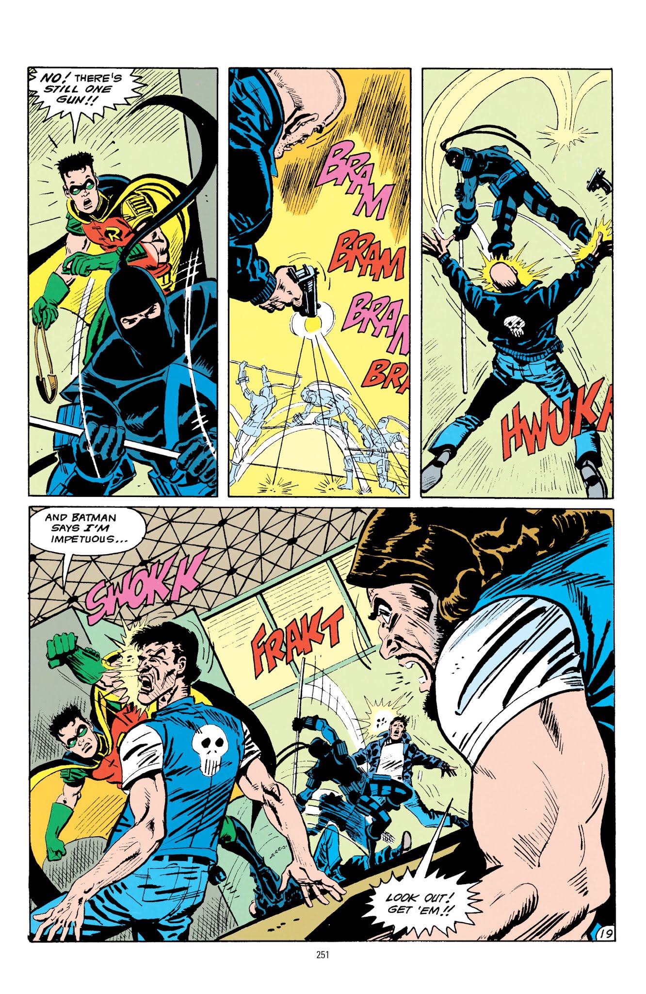 Read online Batman: Prelude To Knightfall comic -  Issue # TPB (Part 3) - 50