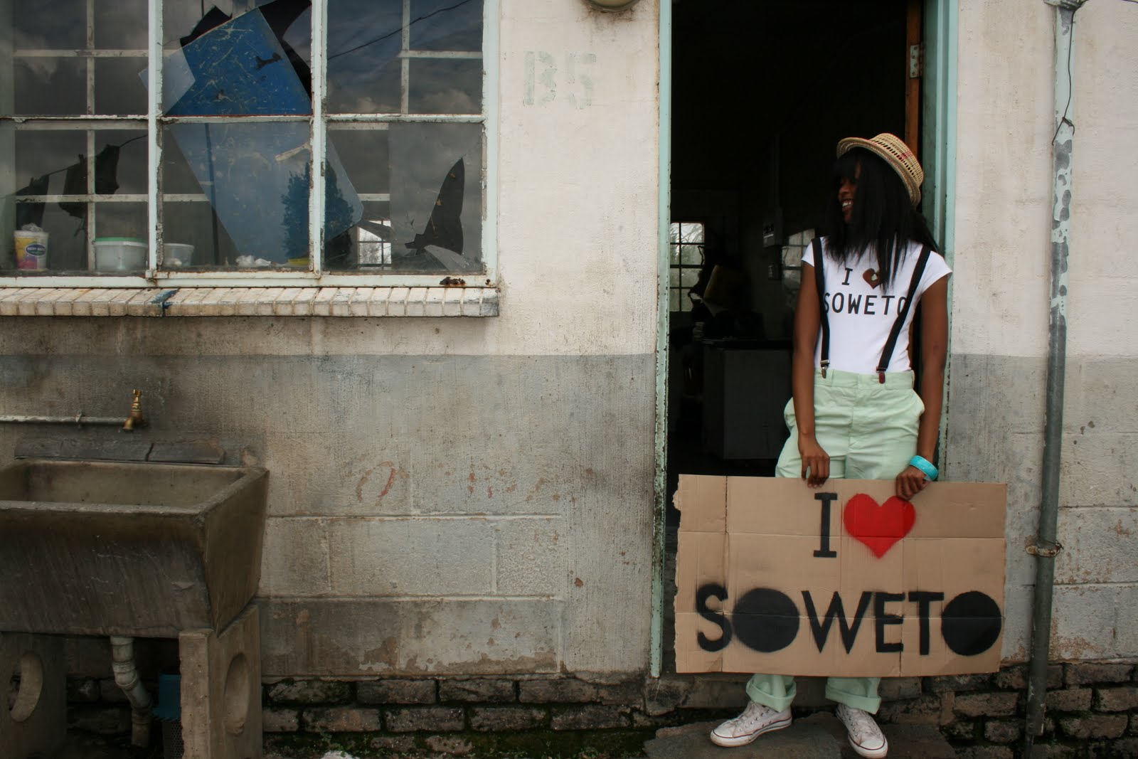 Thesis social jam soweto 08 picture