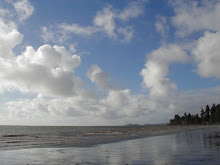 The Beach at Station Camp Middle Village