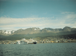 USHUAIA