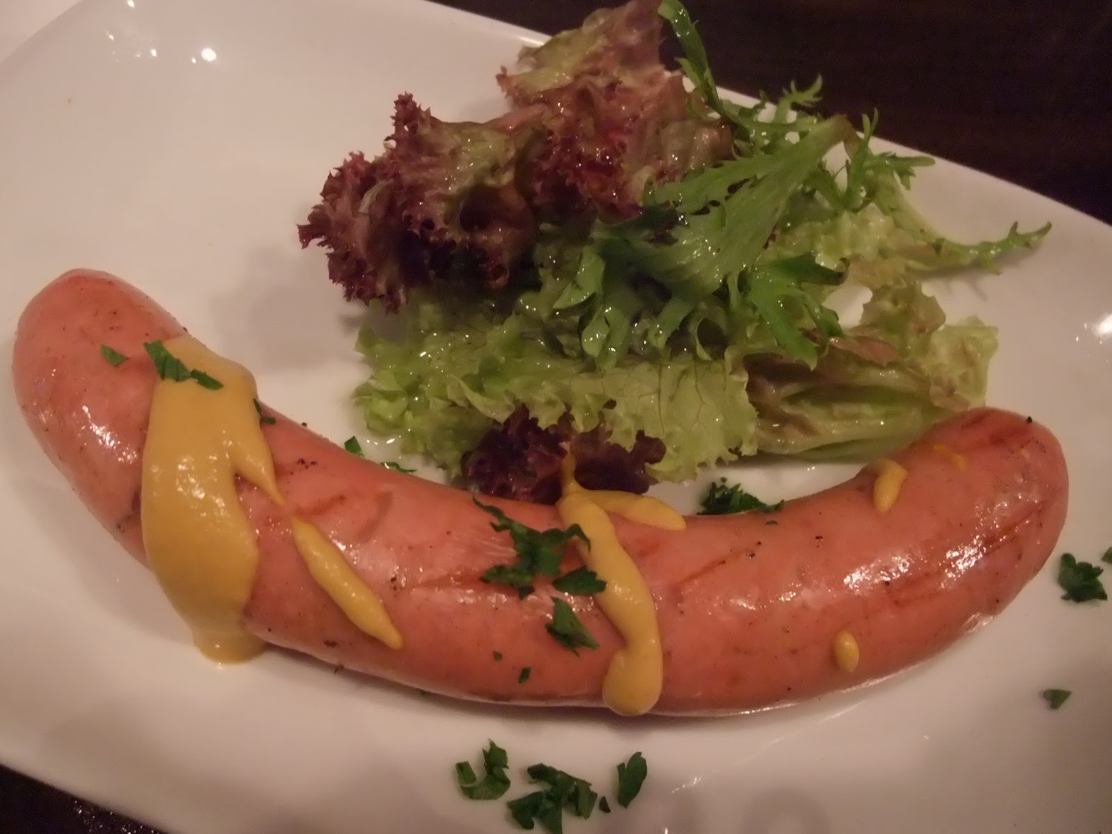 haPpY HaPpY Porky Fourty Two East Taman Tun Dr Ismail, Kuala Lumpur