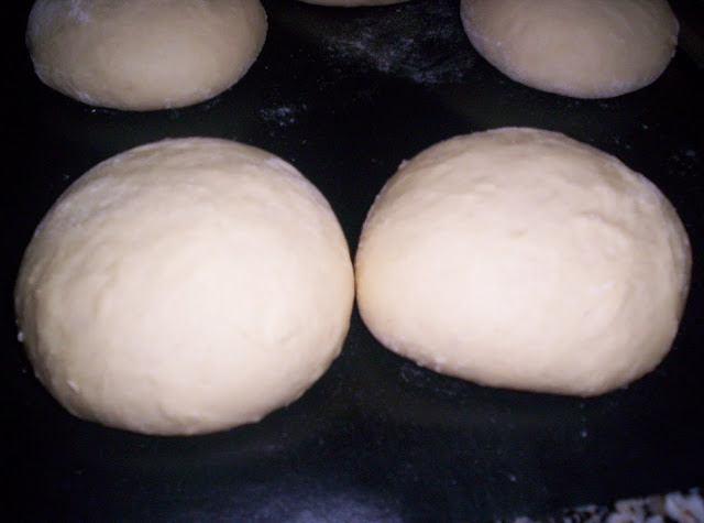  Y otra de bollos de <strong>merienda</strong> 
