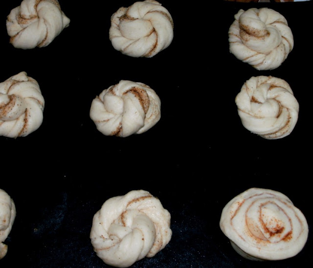  Bollos suecos: de canela, cardamomo y rellenos 