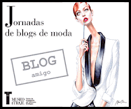 Blog amigo