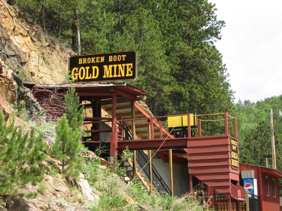 Mining Claims for Sale: November 2010
