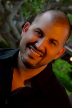 Aaron- Business Manager, Massage Therapist