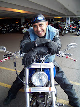 Duluth HOG Rally 2009