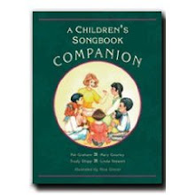 A Children's Songbook Companion