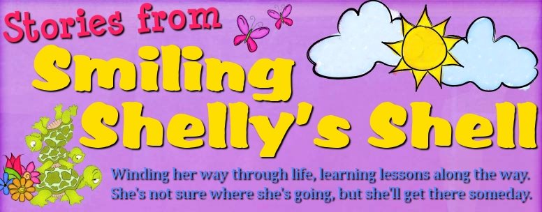 Smiling Shelly's Stories