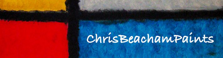 Chris Beacham Paints