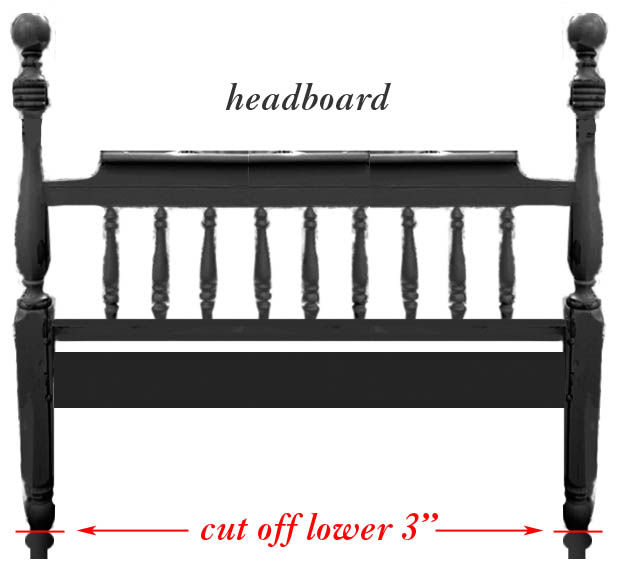 metal bed frame into bench old turning craigs list bed frame into garden bench pretty handy girl metal bed frame into bench old turning craigs list bed frame into garden bench pretty handy girl