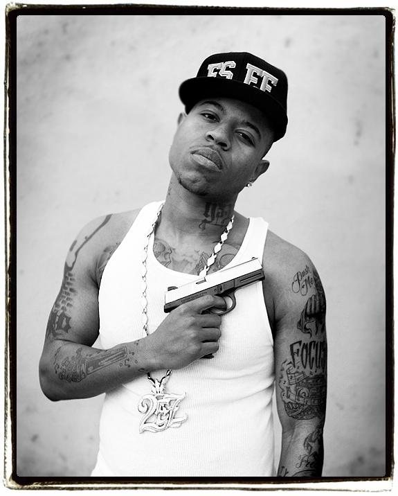 NewMusik: Ya Boy Ft. Lil Wayne - Oh My