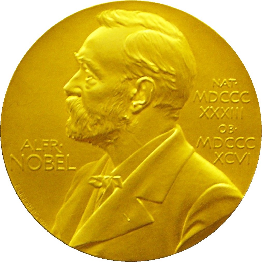 Atze's blog Nobelprijs voor de Vrede
