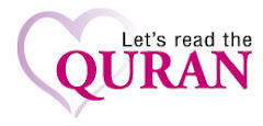 Read the Quran