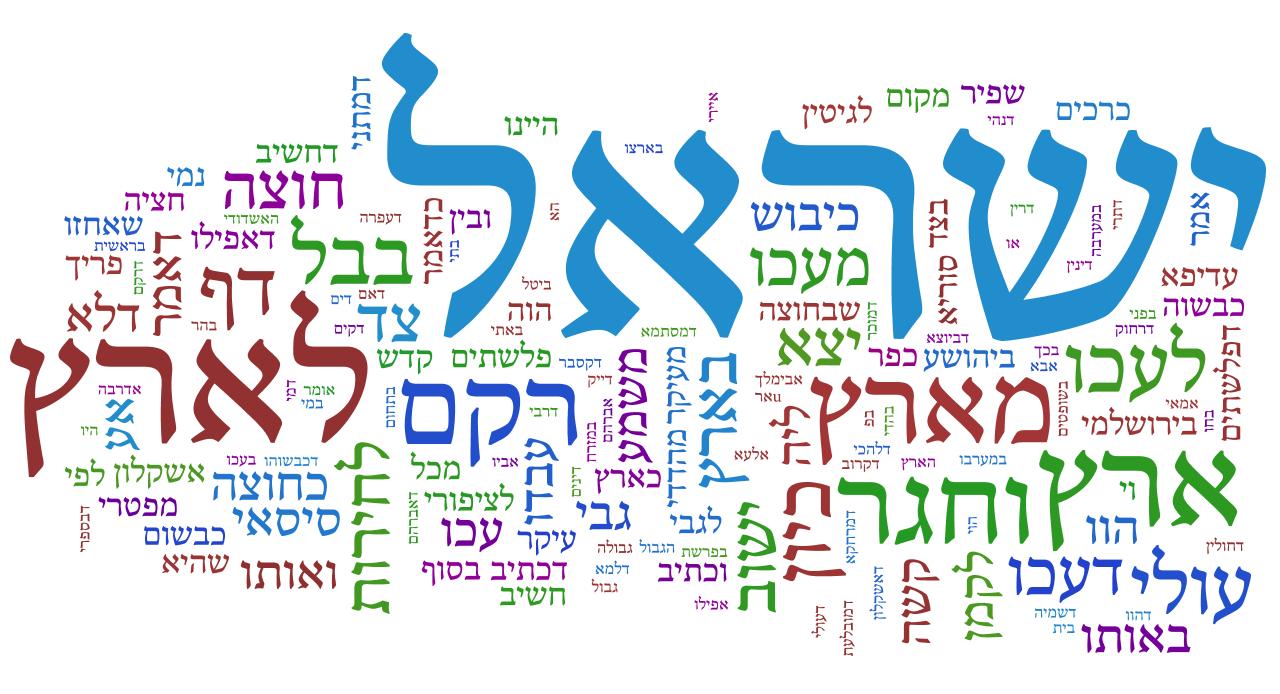 דברים שאין להם שיעור Beyond Measure