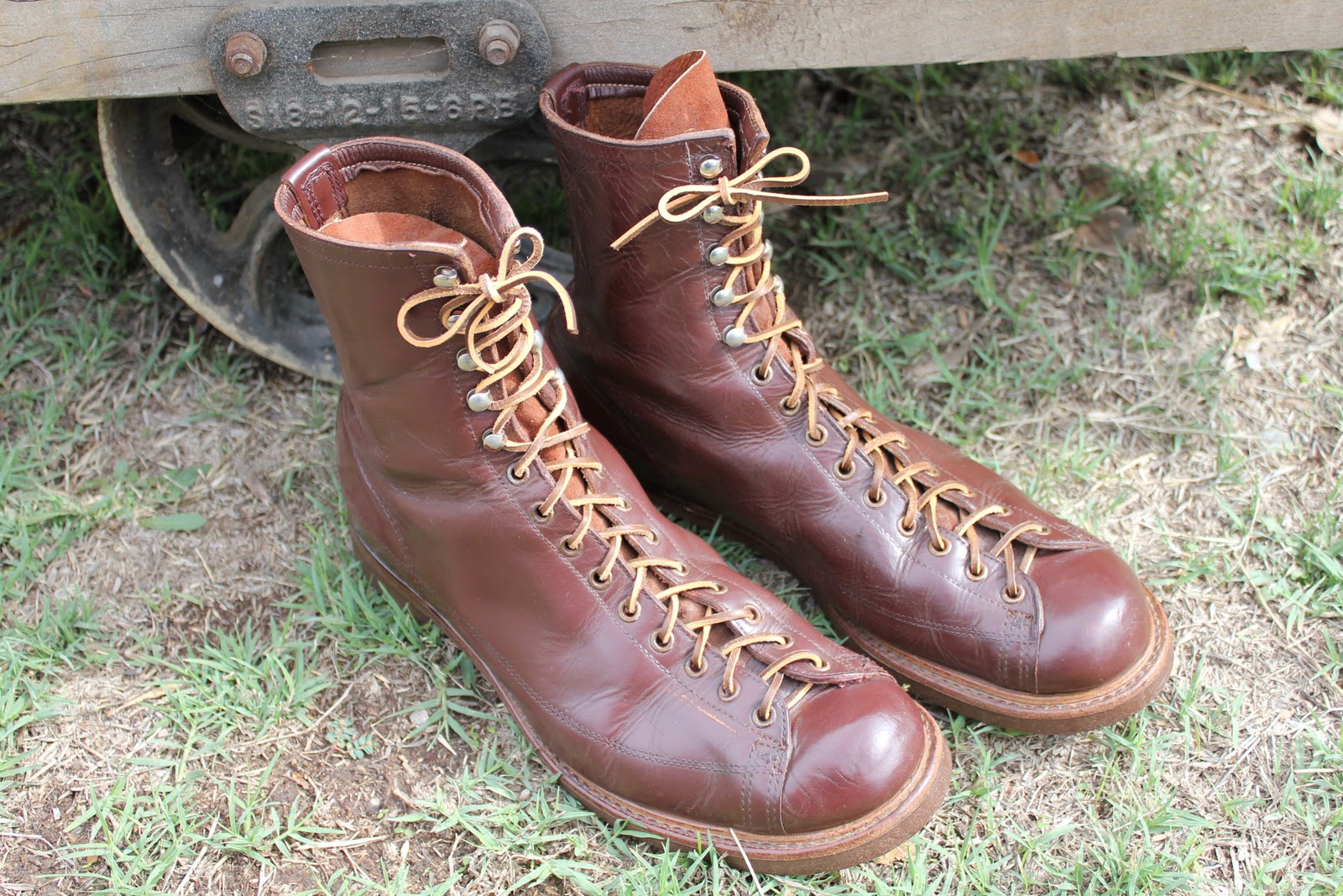 Endicott Johnson Boots | vlr.eng.br