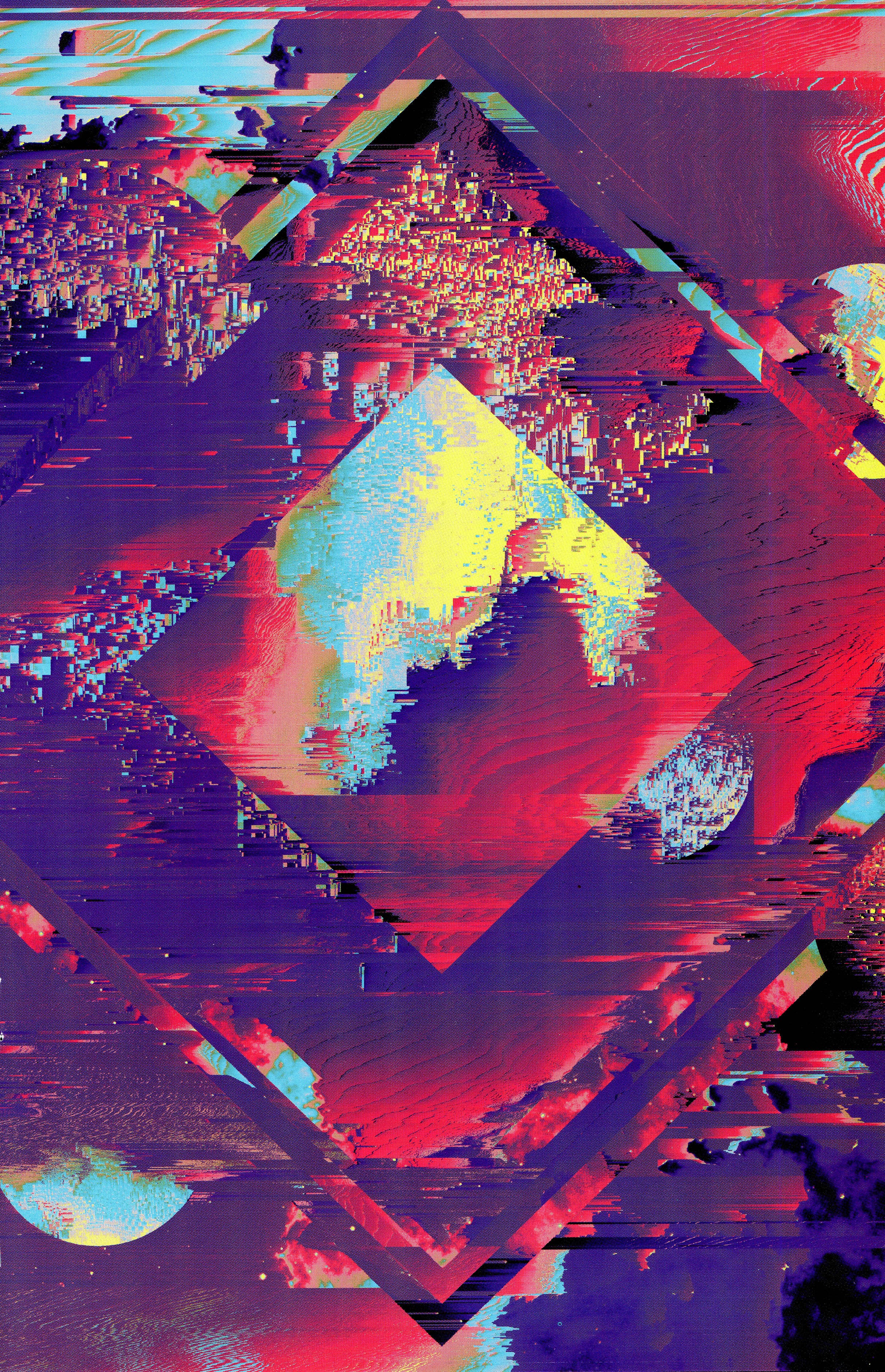 Read online Night Hunters comic -  Issue #1 - 37