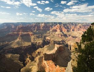 Grand Canyon