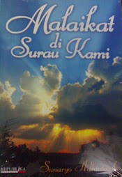 Buku "Malaikat di Surau Kami"