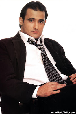 Glamour World: Akshay Khanna