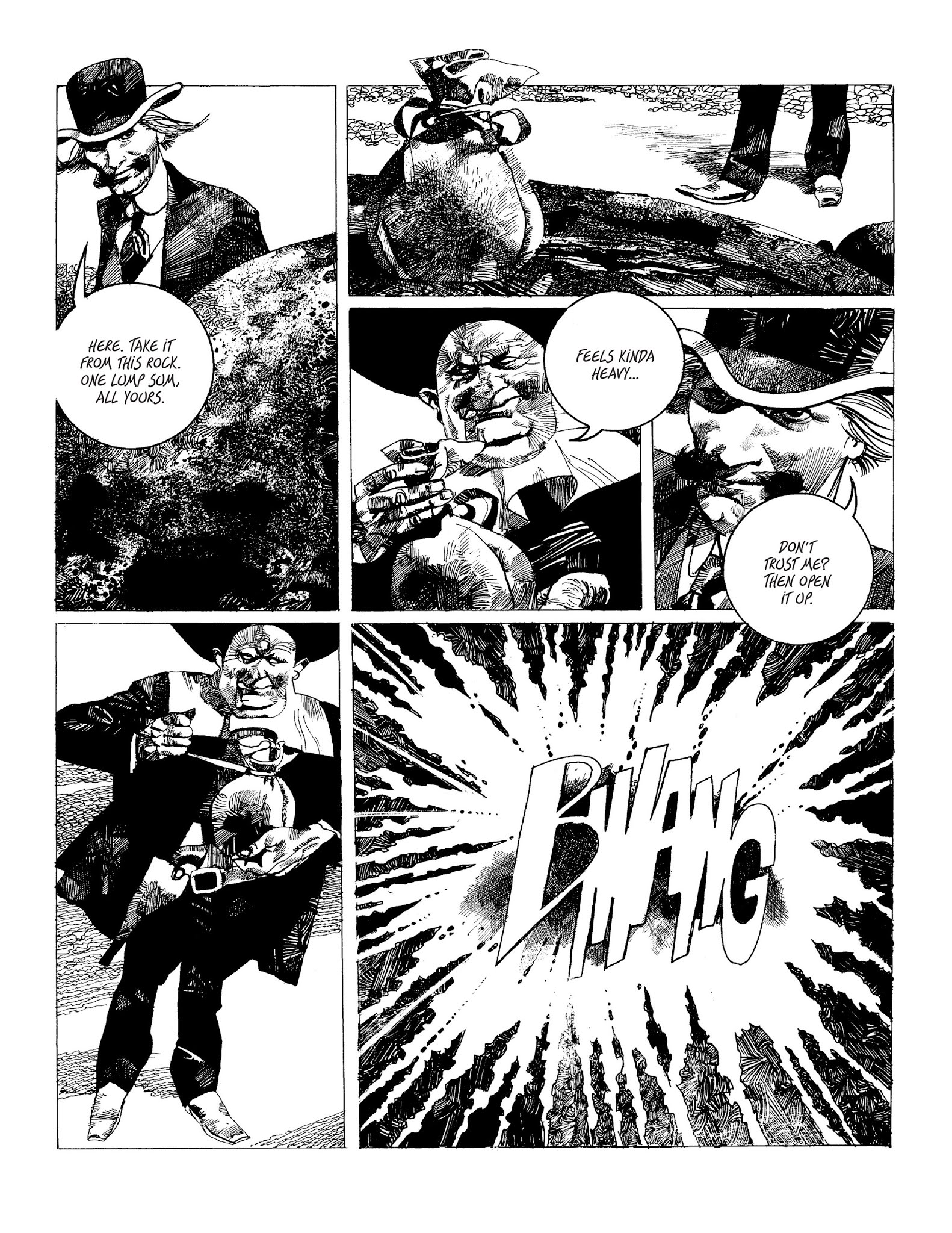 Read online The Collector comic -  Issue # TPB (Part 1) - 40