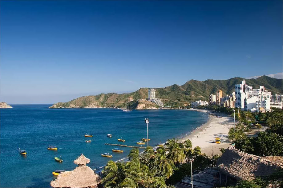 santa marta santa marta