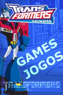 Games - Transformers