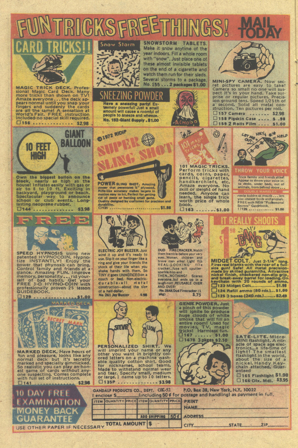 Read online Walt Disney's Mickey Mouse comic -  Issue #155 - 14