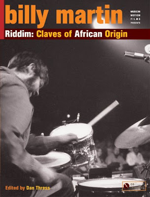 Clave Patterns - World drum percussion rhythms international music