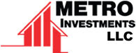 Metro Investments Web Site